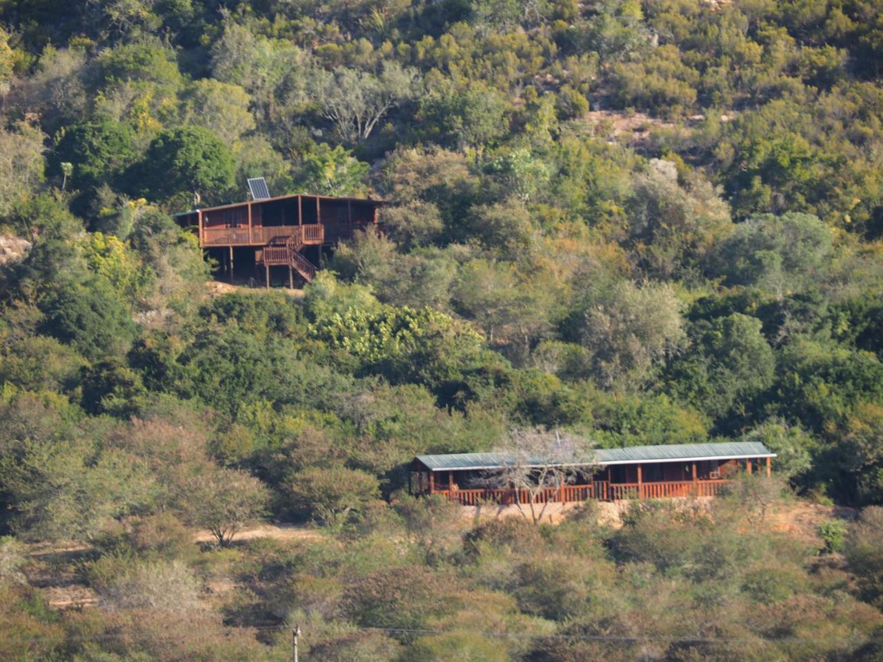 Pure Nature Familodge Paterson Εξωτερικό φωτογραφία