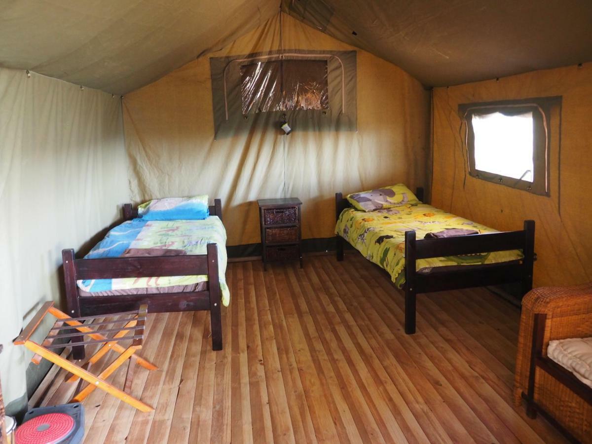 Pure Nature Familodge Paterson Εξωτερικό φωτογραφία